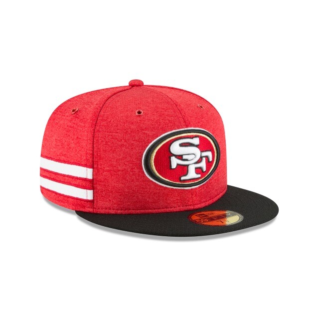 b new era hat